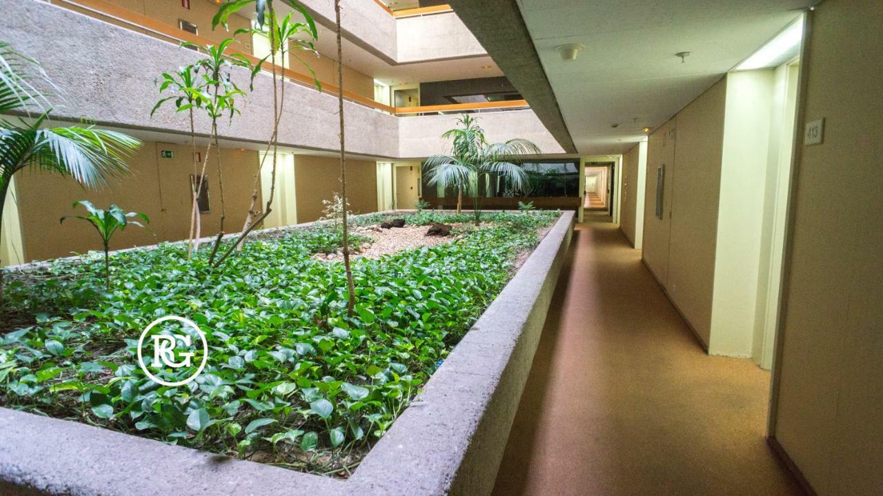 Bernabeu - Cuzco - Eurobuilding 2 Luxury Apartment Мадрид Экстерьер фото